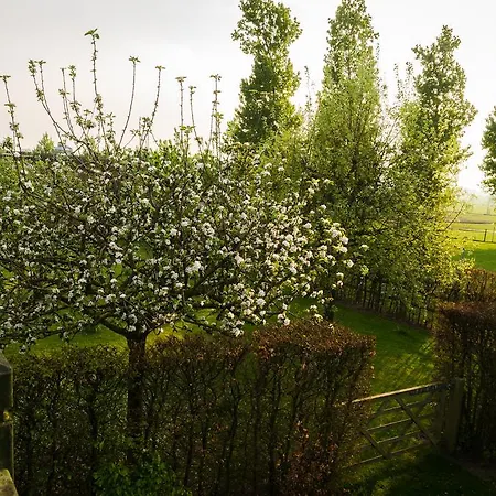 Gasthof De Groote Waere